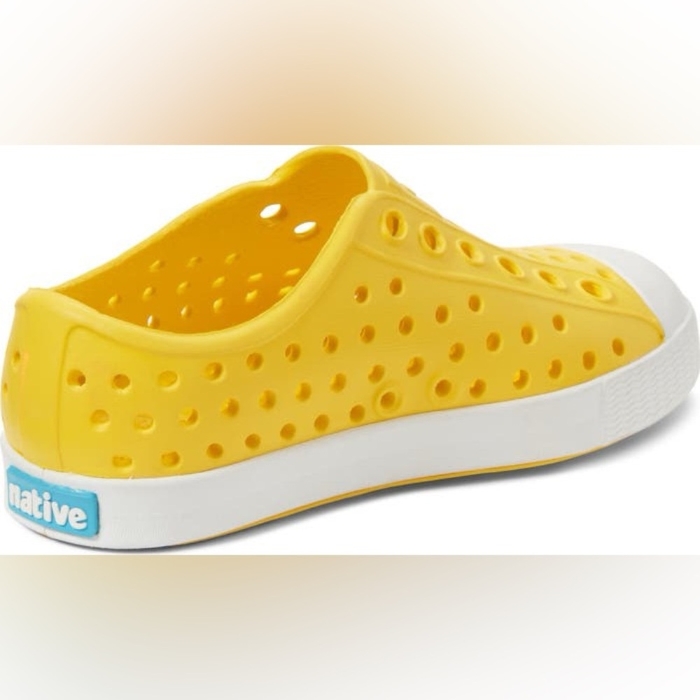 Kids' Jefferson Water Friendly Slip-On Sneaker